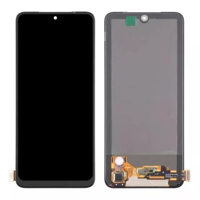 AFFICHEUR REDMI NOTE 10 4G / NOTE 10S OLED